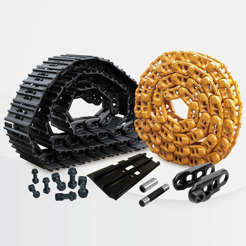 China TRACK CHAIN/TRACK GROUP#TRACK LINK#TRACK LINK ASST#TRACK SHOE ...