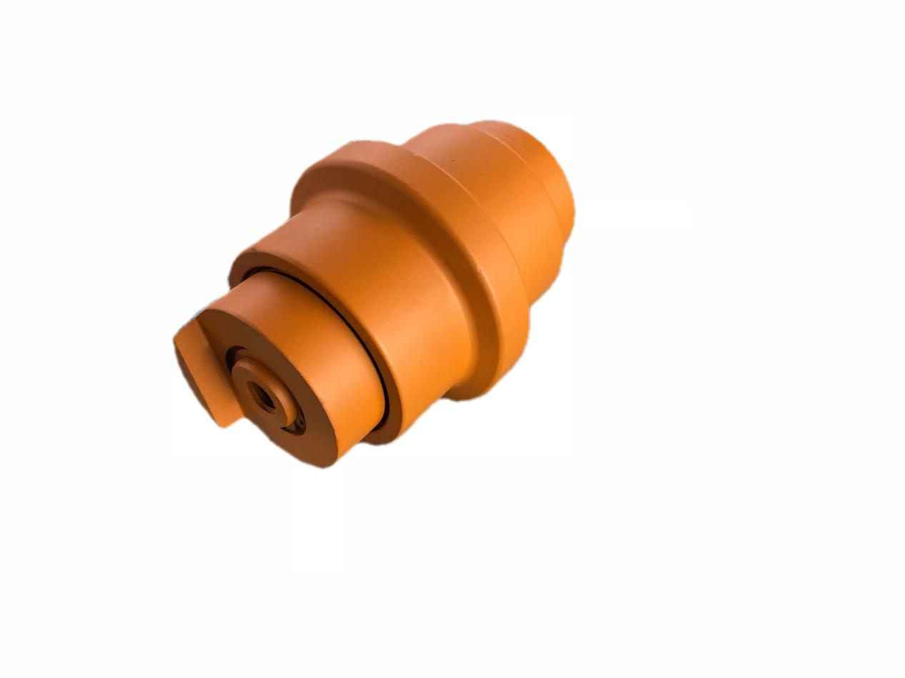 China MINI EXCAVATOR BOTTOM ROLLER#TOP ROLLER#IDLER#SPROCKET#TRACK